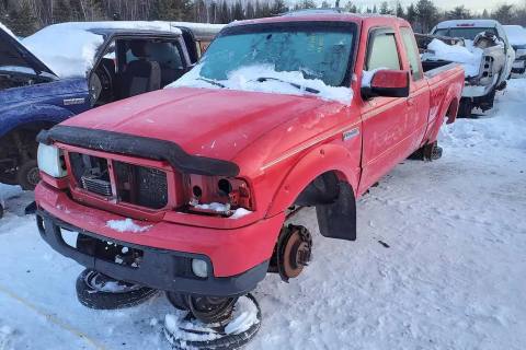 Photo of 2006 Ford Ranger