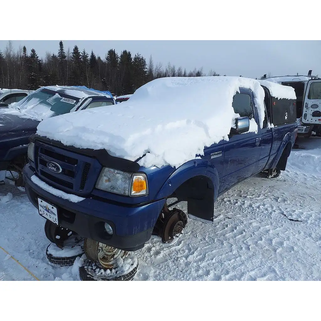 Photo of 2011 Ford Ranger