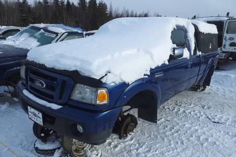 Photo of 2011 Ford Ranger