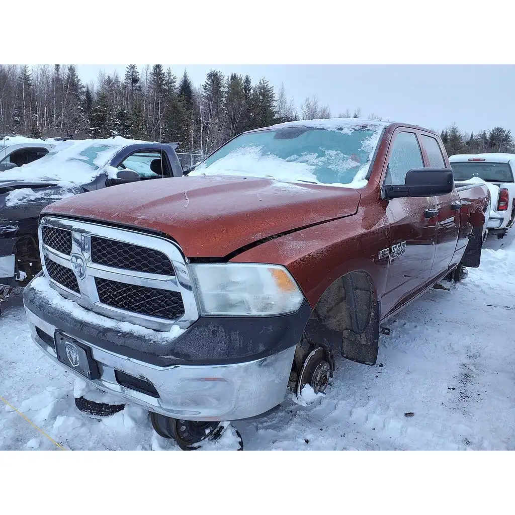 Photo of 2013 Ram 1500