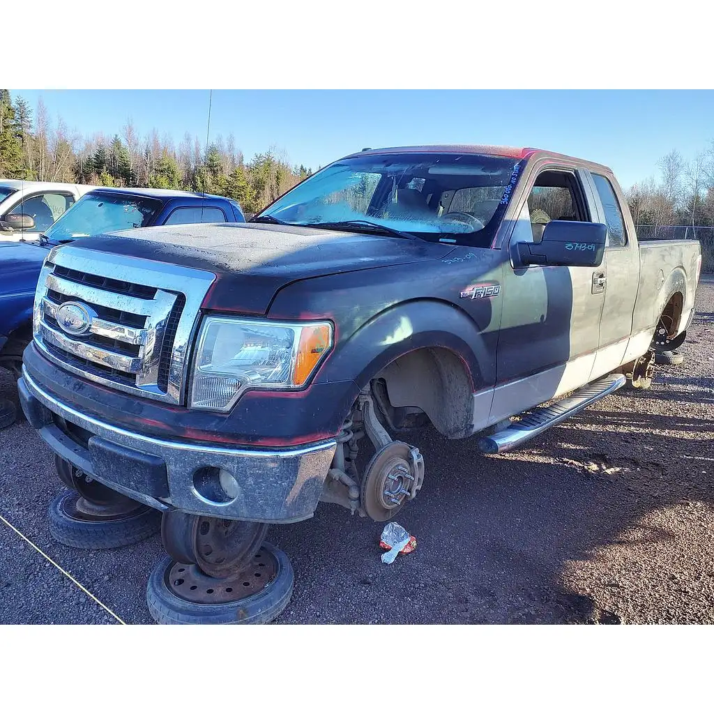 Photo of 2009 Ford F-150