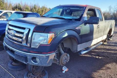 Photo of 2009 Ford F-150