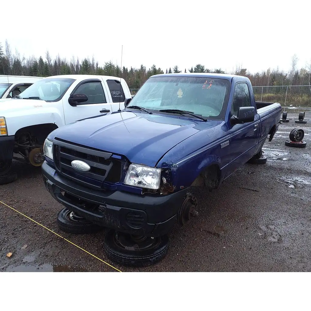 Photo of 2009 Ford Ranger