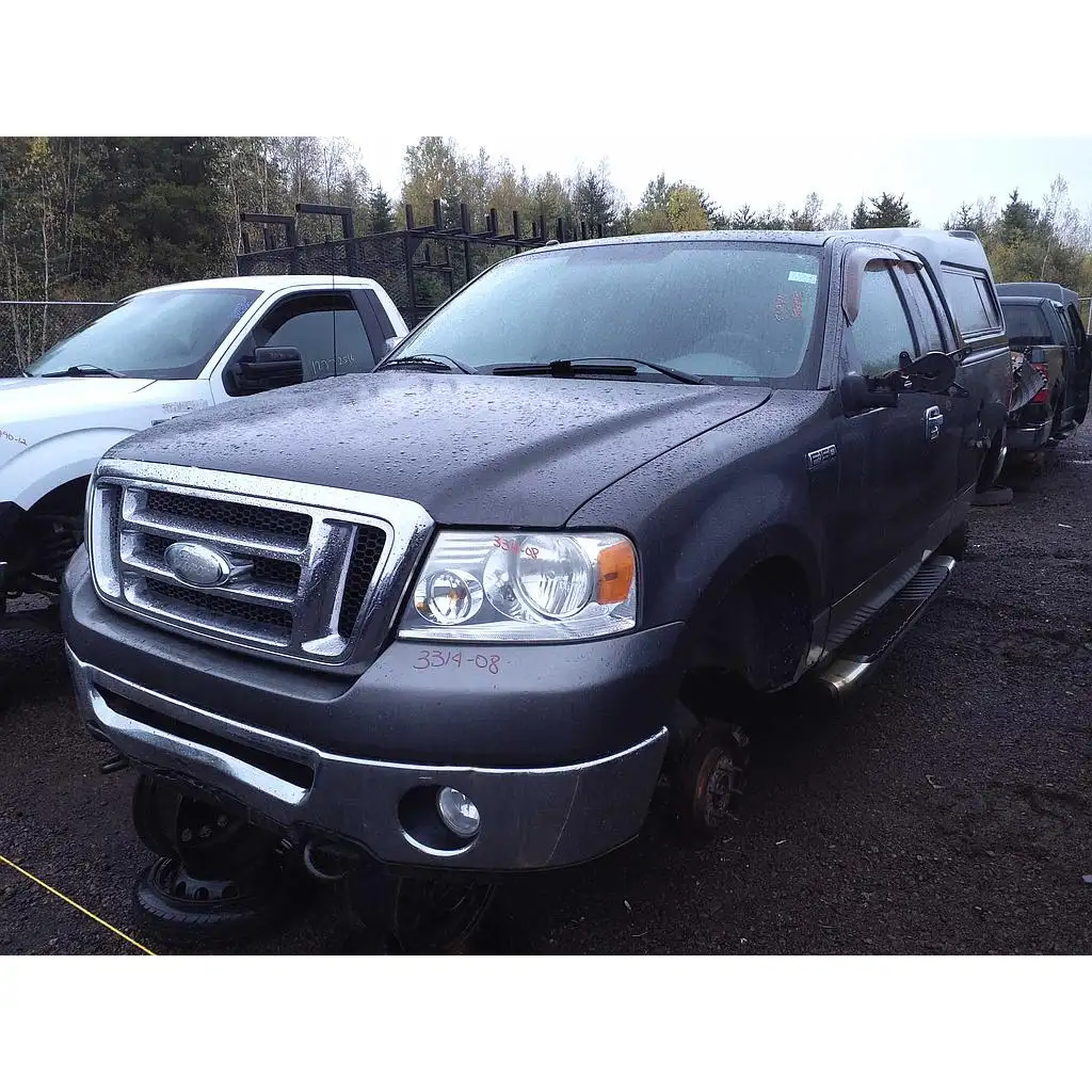 Photo of 2008 Ford F-150