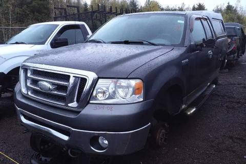 Photo of 2008 Ford F-150