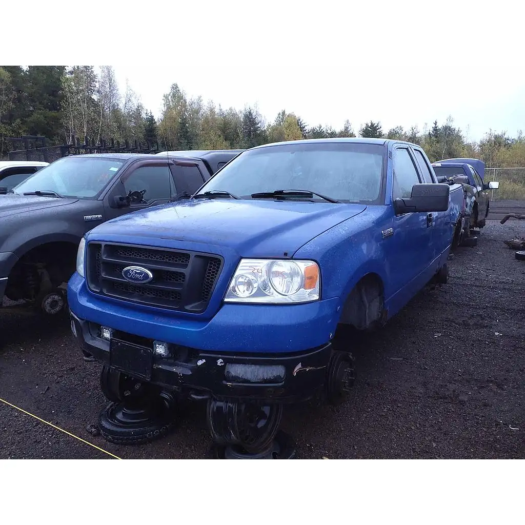 Photo of 2005 Ford F-150
