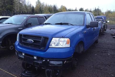 Photo of 2005 Ford F-150