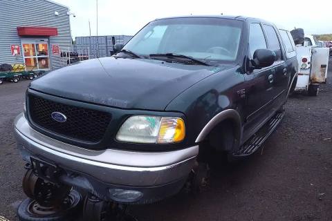Photo of 2003 Ford F-150