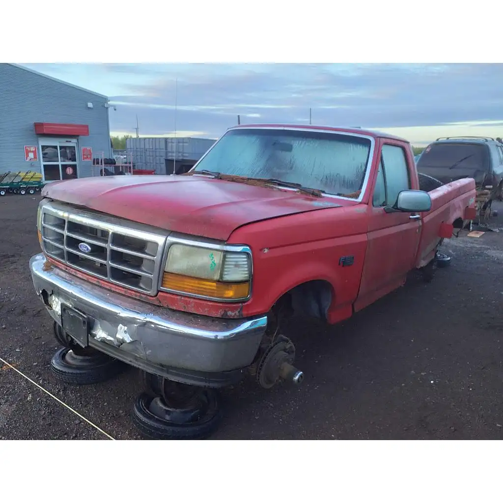 Photo of 1992 Ford F-150