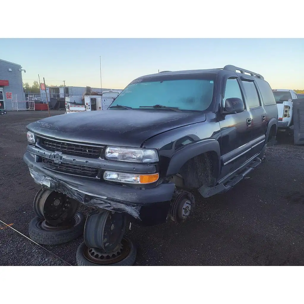 Photo of 2003 Chevrolet Suburban