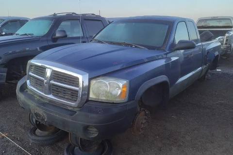 Photo of 2005 Dodge Dakota
