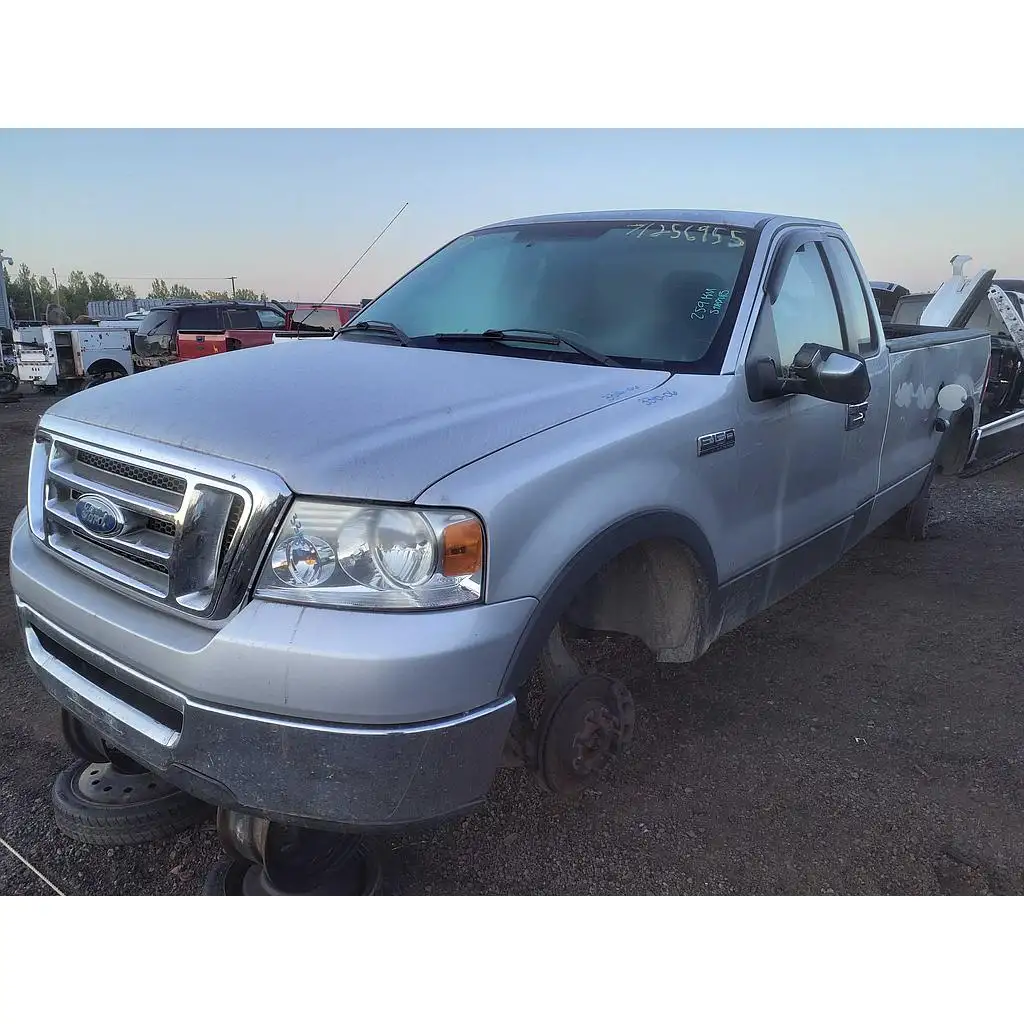 Photo of 2006 Ford F-150