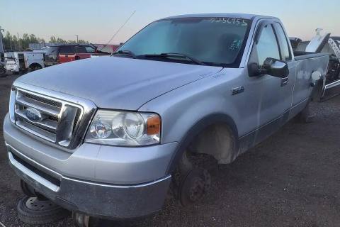 Photo of 2006 Ford F-150