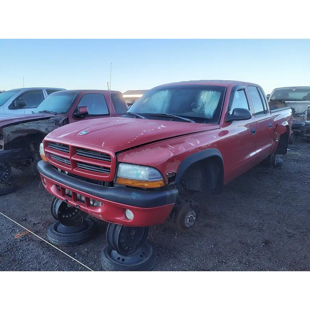 Photo of 2003 Dodge Dakota