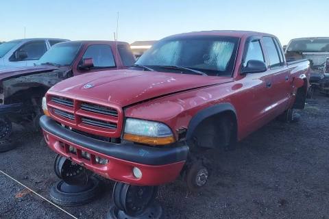 Photo of 2003 Dodge Dakota