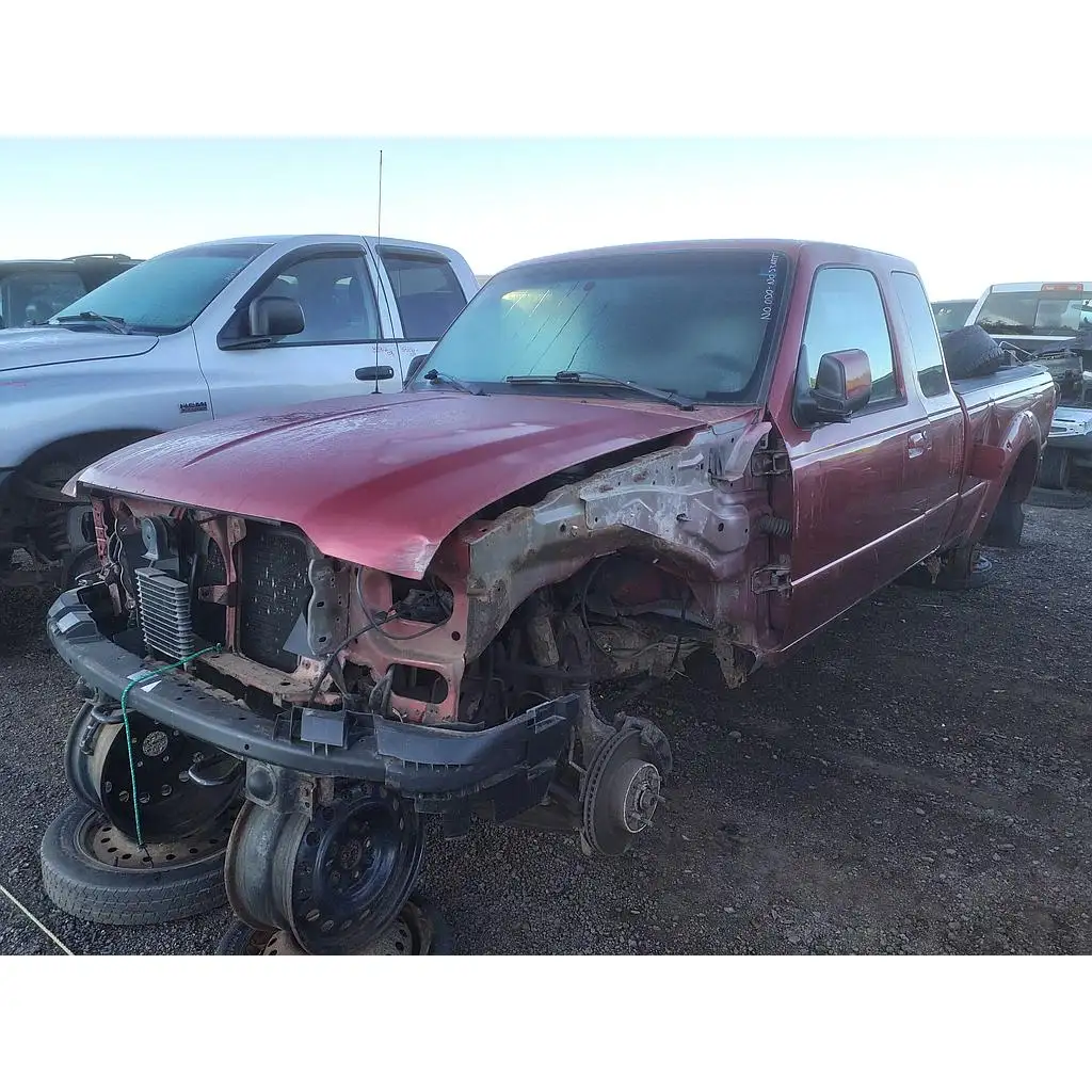 Photo of 2008 Ford Ranger