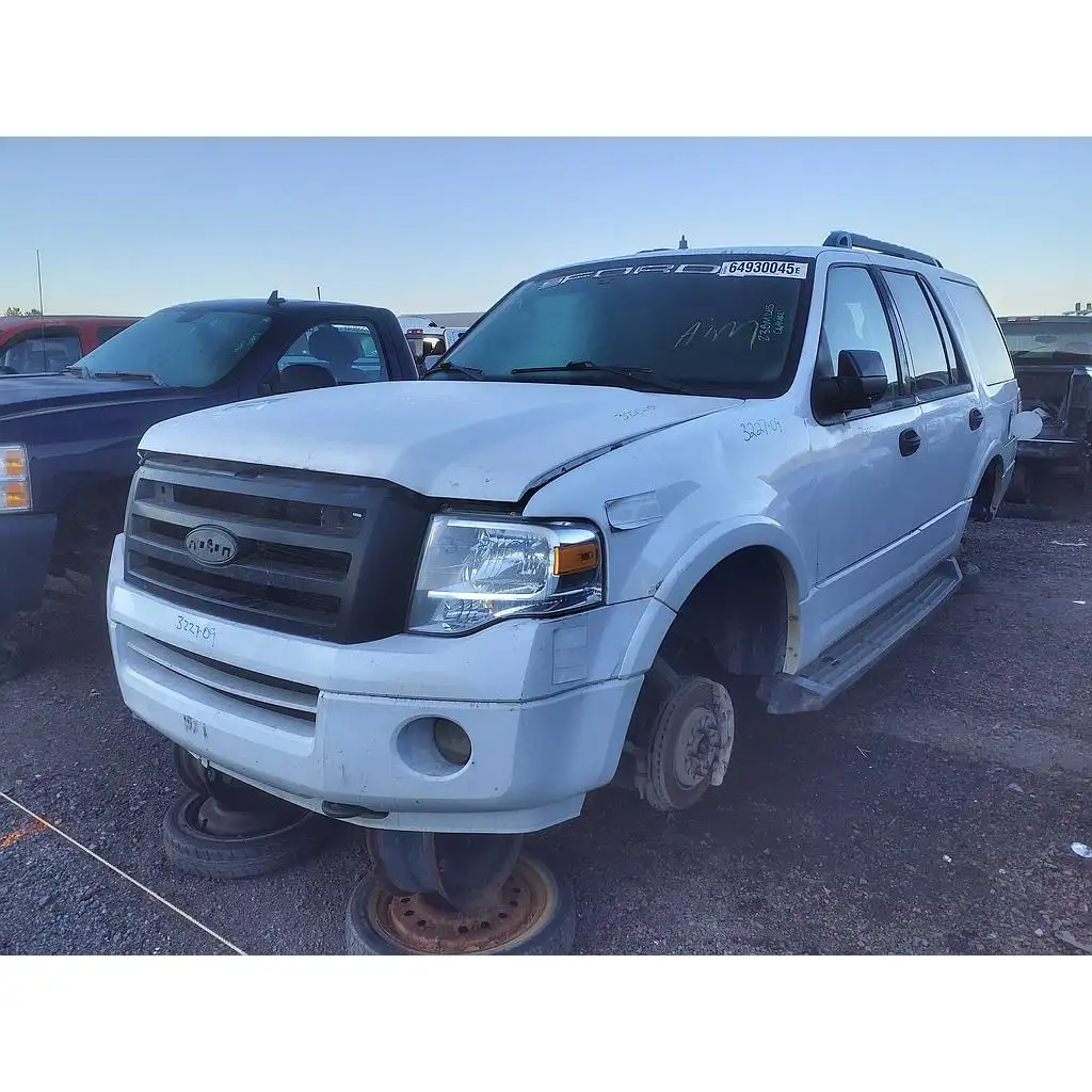 Photo of 2009 Ford Expedition
