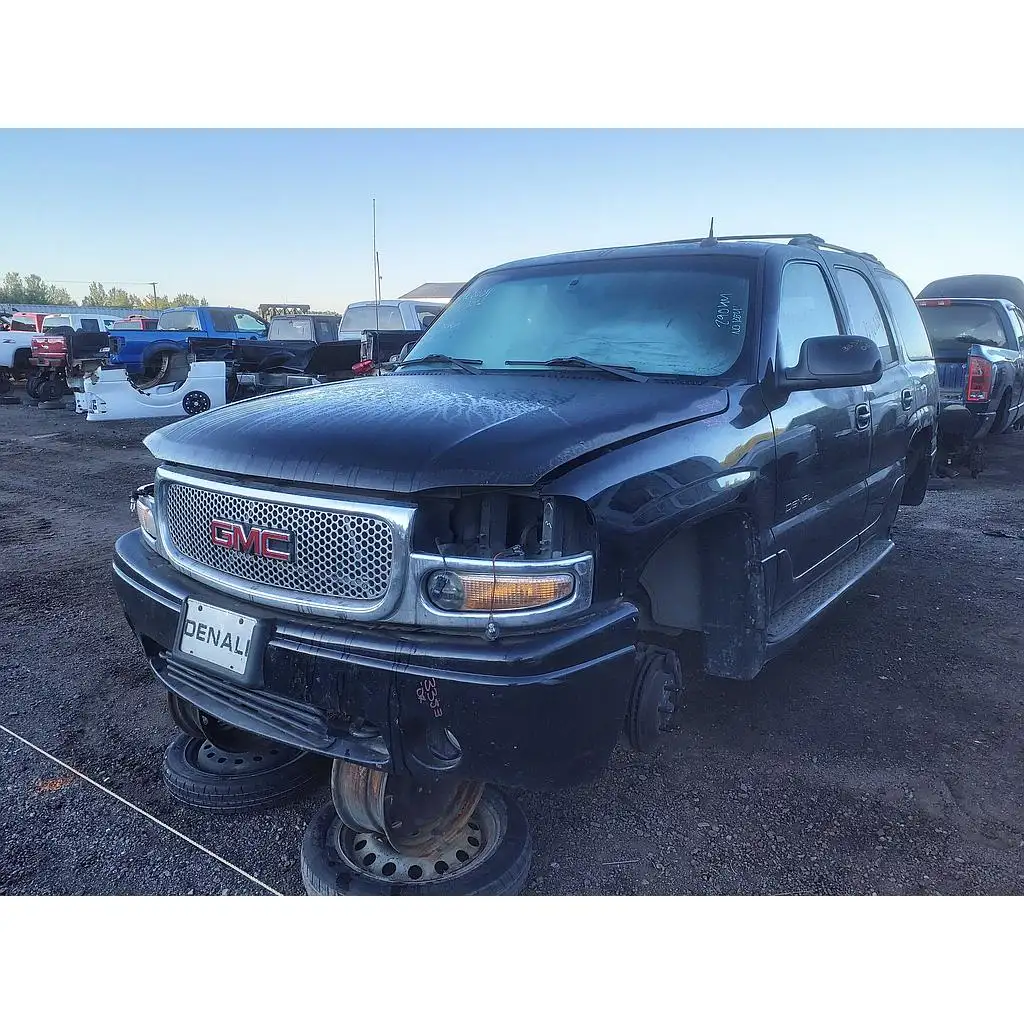 Photo of 2004 Gmc Yukon