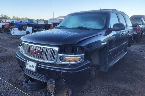 Photo of 2004 Gmc Yukon