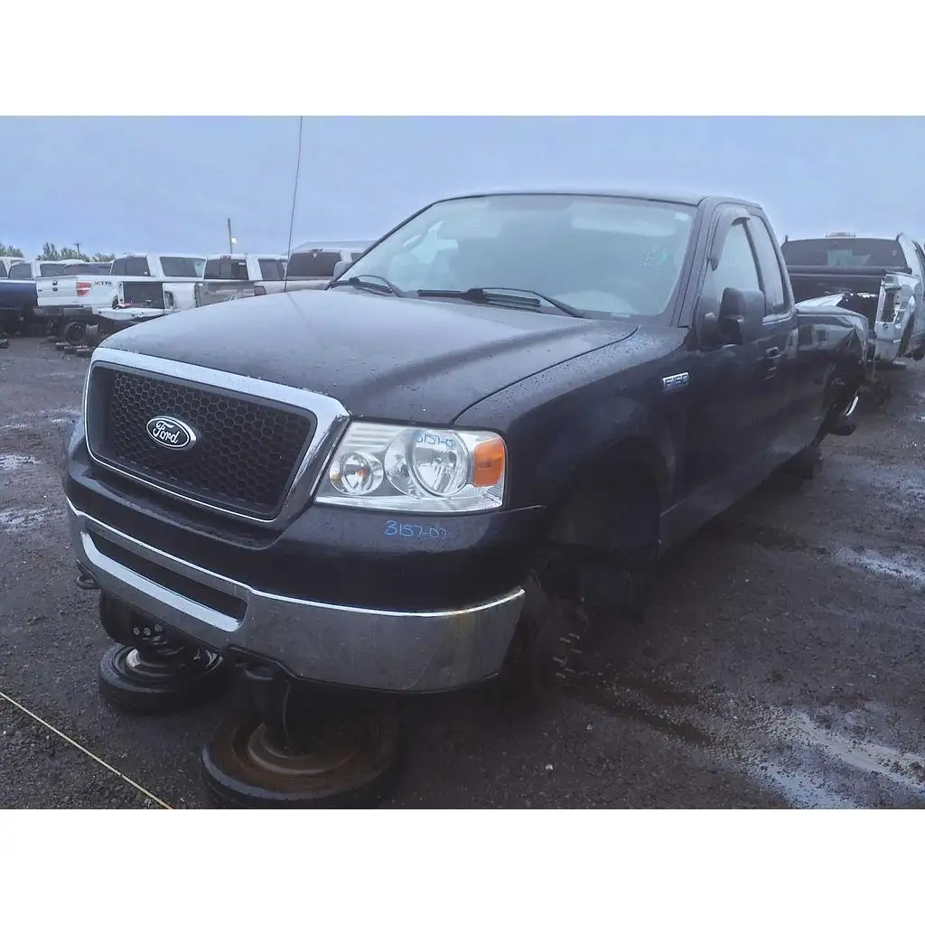 Photo of 2007 Ford F-150