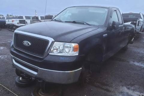 Photo of 2007 Ford F-150