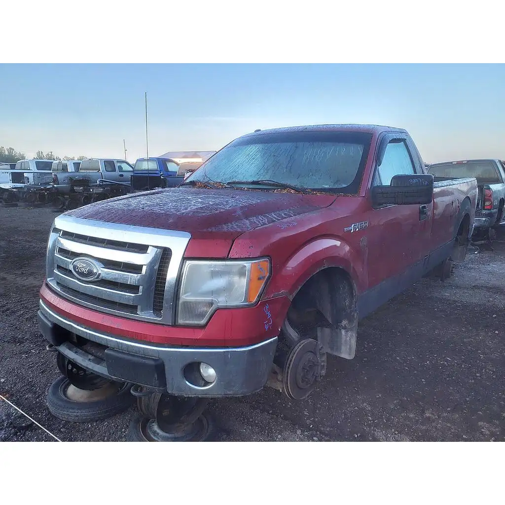 Photo of 2012 Ford F-150