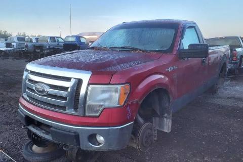 Photo of 2012 Ford F-150