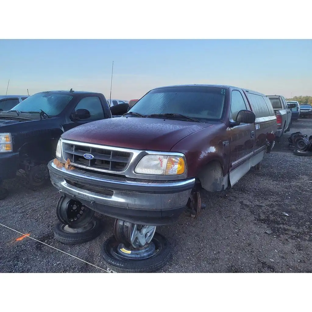Photo of 1997 Ford F-150