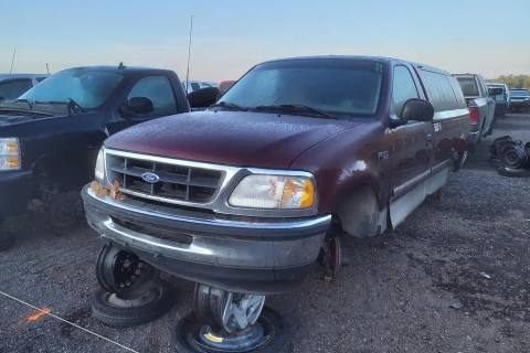 Photo of 1997 Ford F-150