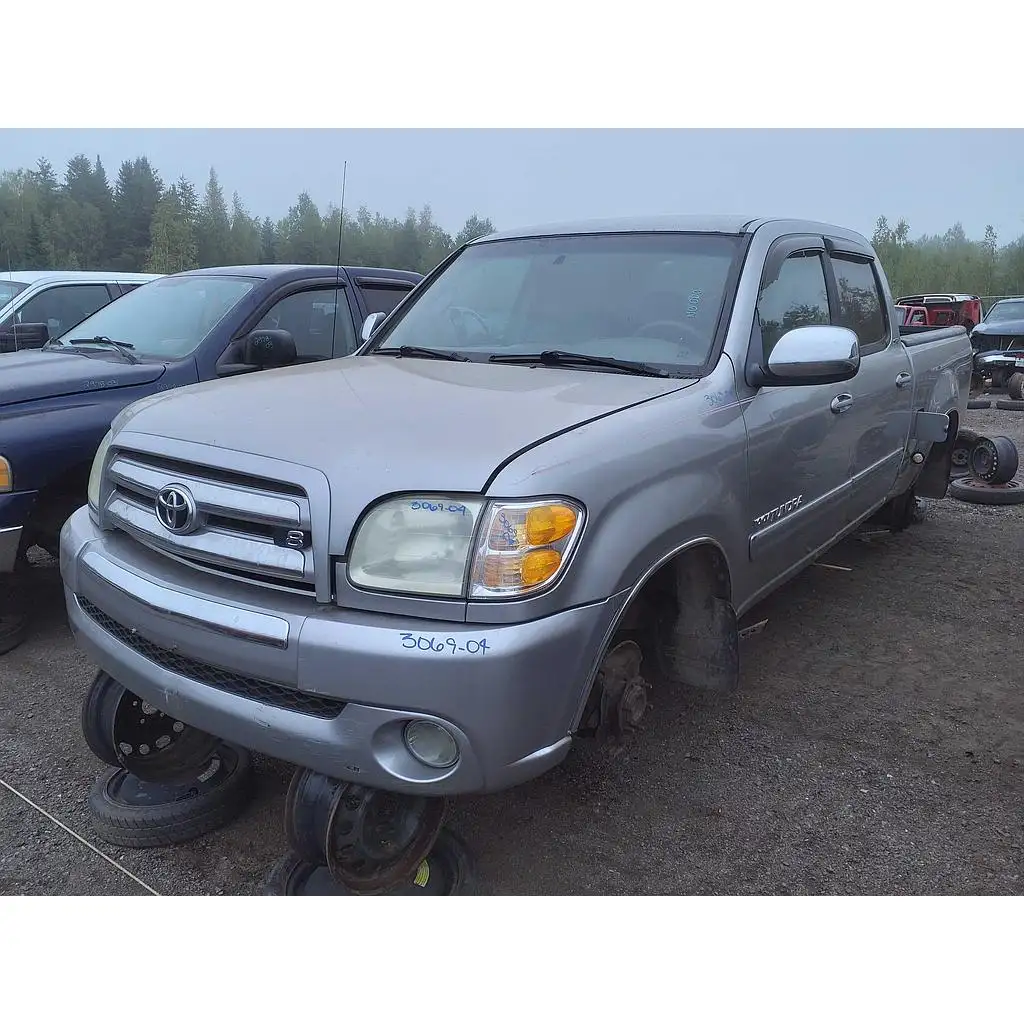 Photo of 2004 Toyota Tundra