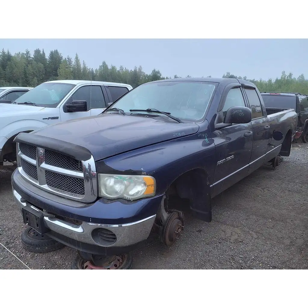 Photo of 2003 Dodge Ram 1500