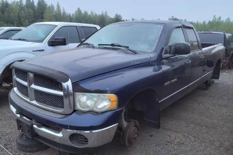Photo of 2003 Dodge Ram 1500