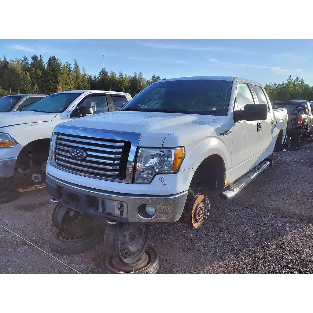 Photo of 2011 Ford F-150