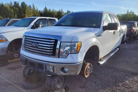 Photo of 2011 Ford F-150