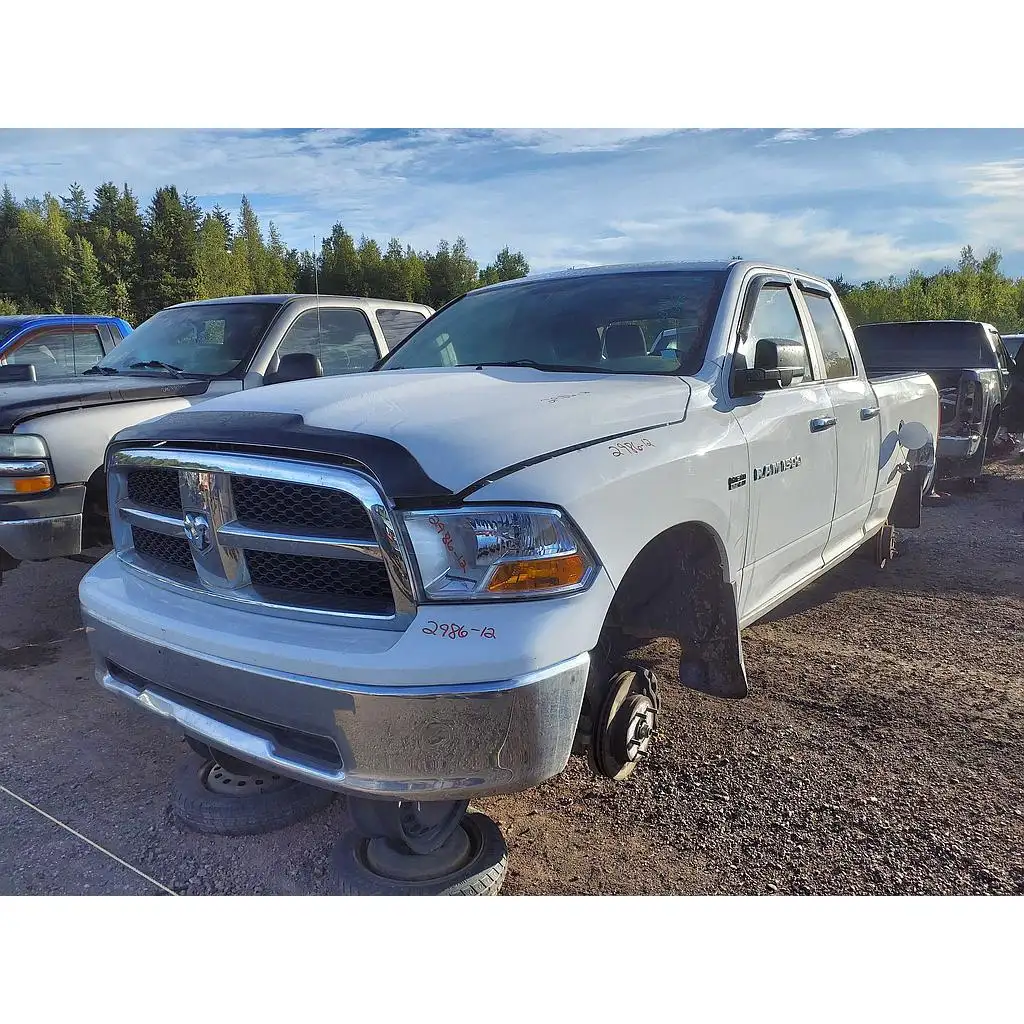 Photo of 2012 Ram 1500