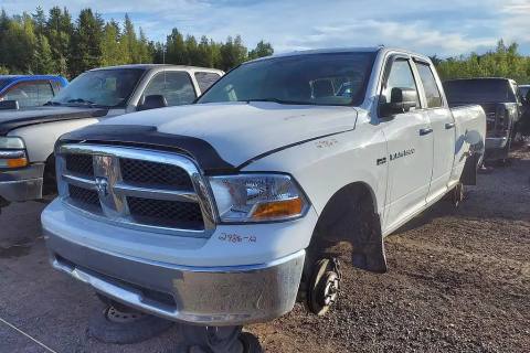 Photo of 2012 Ram 1500