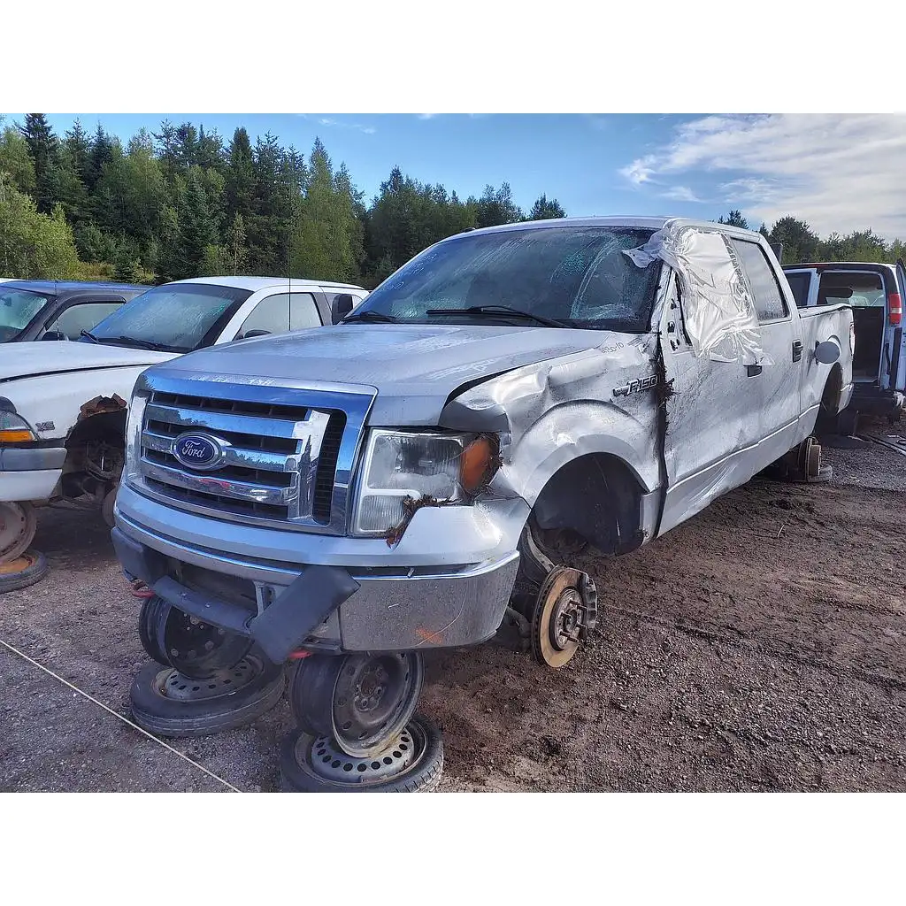 Photo of 2010 Ford F-150