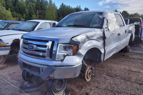 Photo of 2010 Ford F-150