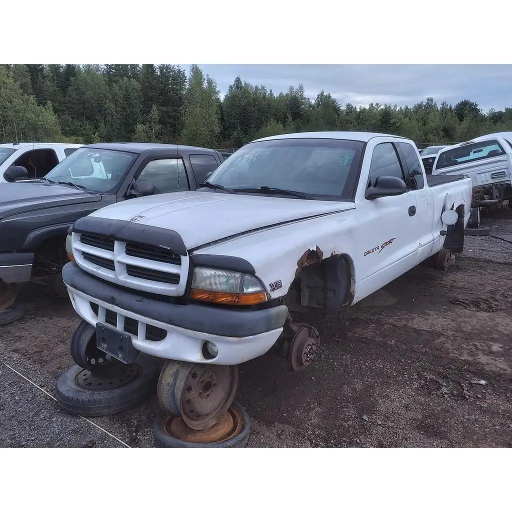 Photo of 1999 Dodge Dakota