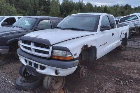 Photo of 1999 Dodge Dakota