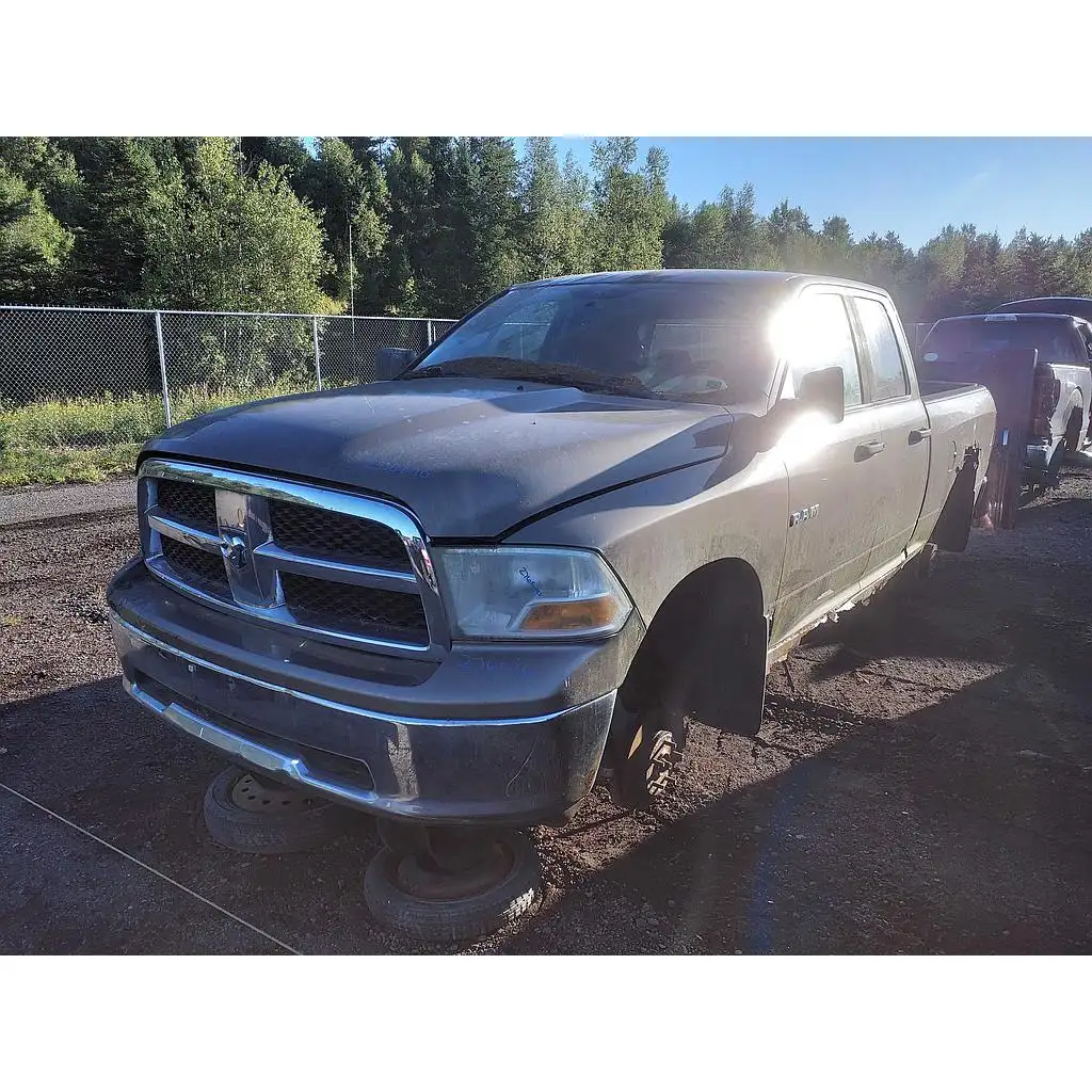 Photo of 2010 Dodge Ram 1500
