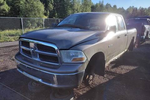 Photo of 2010 Dodge Ram 1500