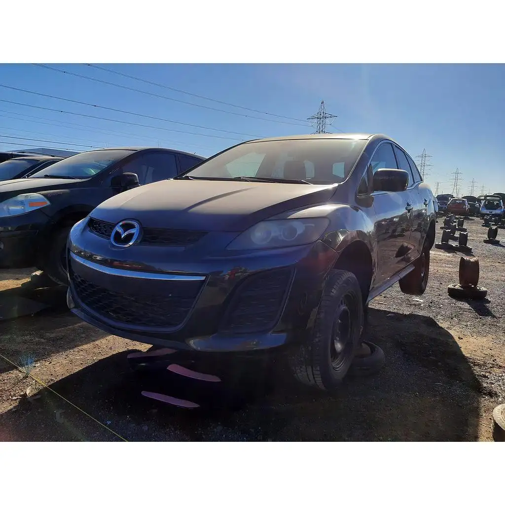 Photo of 2010 Mazda Cx-7