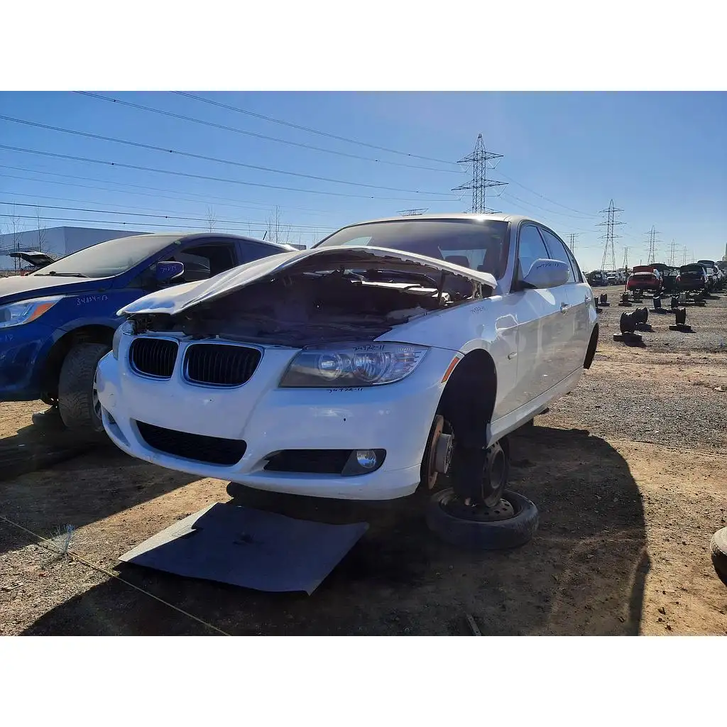 Photo of 2011 Bmw 323
