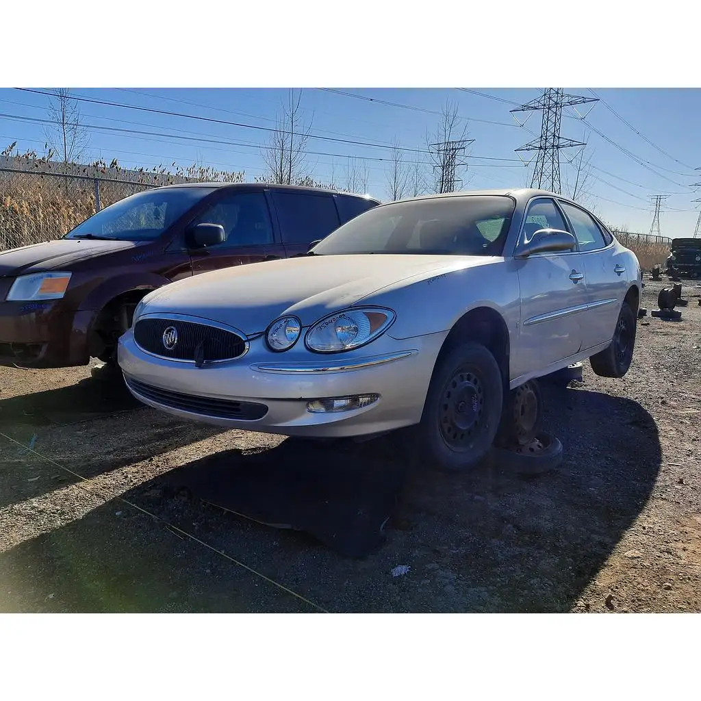 Photo of 2006 Buick Allure