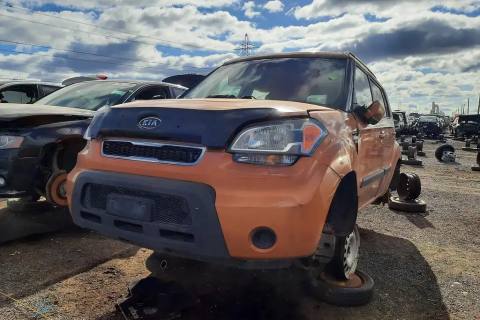 Photo of 2011 Kia Soul