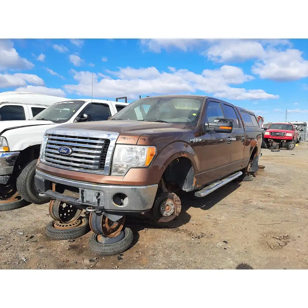 Photo of 2012 Ford F-150