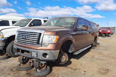 Photo of 2012 Ford F-150