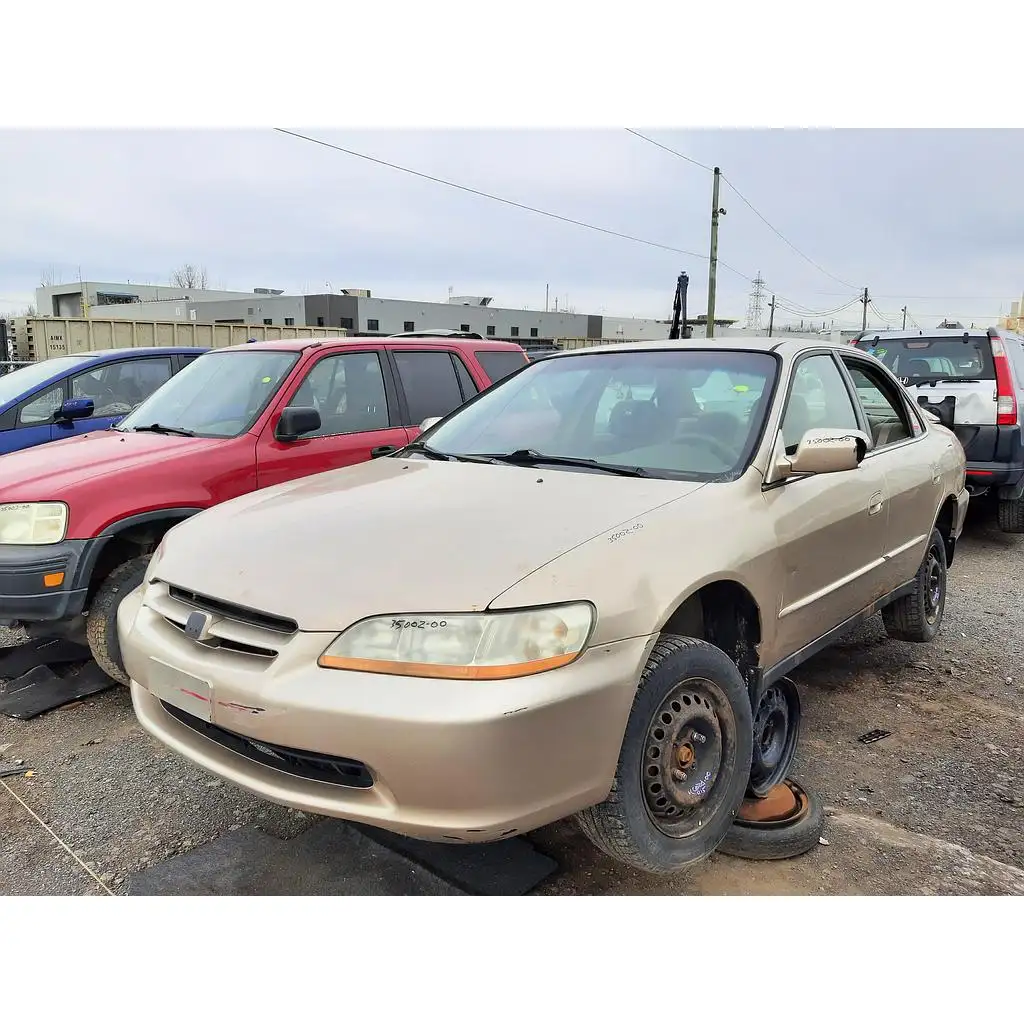 Photo of 2000 Honda Accord