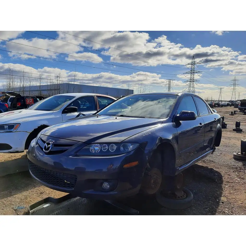 Photo of 2007 Mazda Mazda6